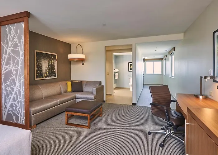Queen Room Disability Access
